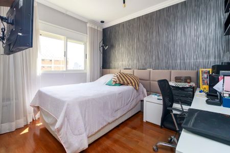 Apartamento à venda com 200m², 3 quartos e 3 vagasSuíte 3