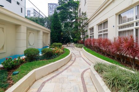 Apartamento à venda com 200m², 3 quartos e 3 vagasÁrea Comum