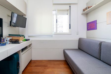 Apartamento à venda com 200m², 3 quartos e 3 vagasSuíte 1