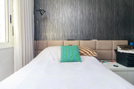 Apartamento à venda com 200m², 3 quartos e 3 vagasSuíte 3