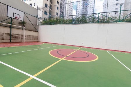 Apartamento à venda com 200m², 3 quartos e 3 vagasQuadro Esportiva
