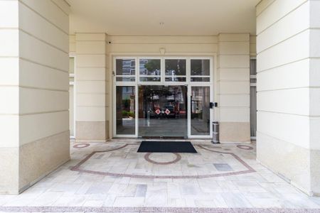 Apartamento à venda com 200m², 3 quartos e 3 vagasHall Social