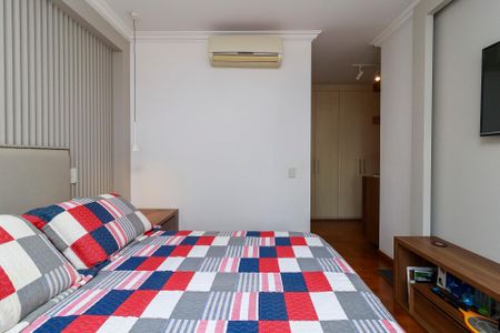 Apartamento à venda com 200m², 3 quartos e 3 vagasSuíte 2