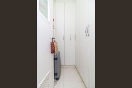Apartamento à venda com 200m², 3 quartos e 3 vagasÁrea de Serviço - Despensa