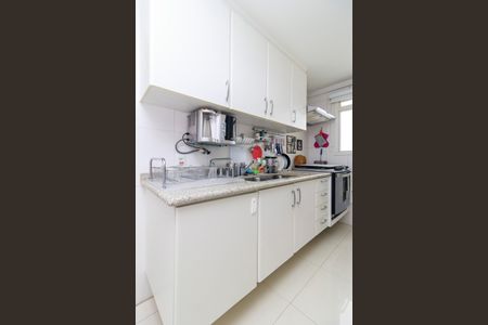 Apartamento à venda com 200m², 3 quartos e 3 vagasCozinha