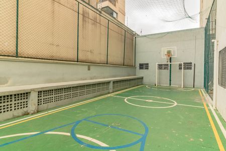 Apartamento à venda com 52m², 2 quartos e 1 vaga Apartamento à venda com 52m², 2 quartos e 1 vagaÁrea comum