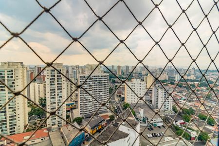 Apartamento à venda com 52m², 2 quartos e 1 vaga Apartamento à venda com 52m², 2 quartos e 1 vagaVista - Quarto 2