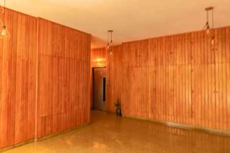 Apartamento à venda com 52m², 2 quartos e 1 vaga Apartamento à venda com 52m², 2 quartos e 1 vagaÁrea comum