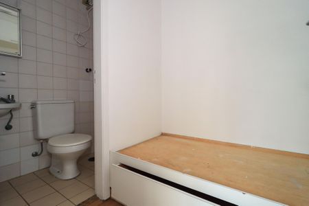 Apartamento à venda com 131m², 4 quartos e 3 vagasÁrea de Serviço