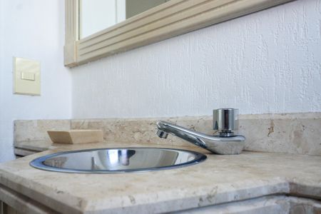 Apartamento à venda com 131m², 4 quartos e 3 vagasLavabo Sala