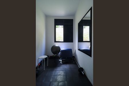 Apartamento à venda com 131m², 4 quartos e 3 vagasÁrea comum - Academia