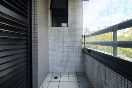 Apartamento à venda com 131m², 4 quartos e 3 vagasSuíte