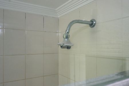 Apartamento à venda com 131m², 4 quartos e 3 vagasBanheiro