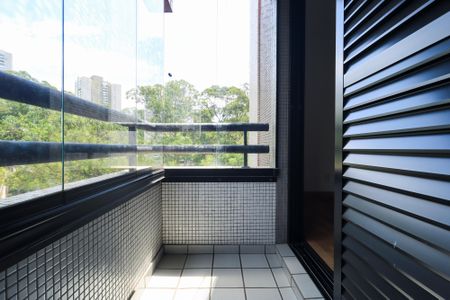 Apartamento à venda com 131m², 4 quartos e 3 vagasSuíte