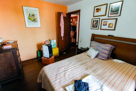 Apartamento à venda com 148m², 3 quartos e 3 vagasSuíte 1