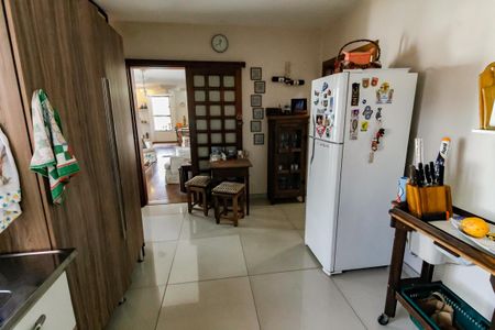 Apartamento à venda com 148m², 3 quartos e 3 vagasCozinha - Armários