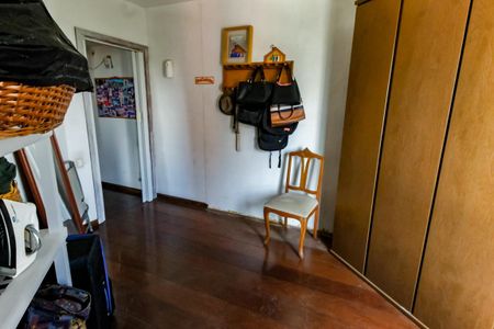 Apartamento à venda com 148m², 3 quartos e 3 vagasQuarto