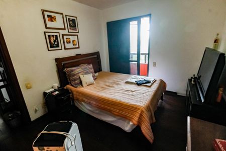 Apartamento à venda com 148m², 3 quartos e 3 vagasSuíte 1