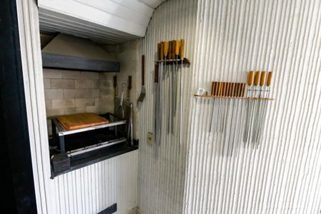 Apartamento à venda com 148m², 3 quartos e 3 vagasVaranda gourmet