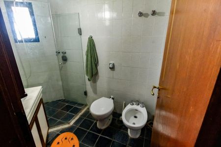 Apartamento à venda com 148m², 3 quartos e 3 vagasBanheiro da Suíte 2