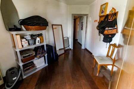 Apartamento à venda com 148m², 3 quartos e 3 vagasQuarto