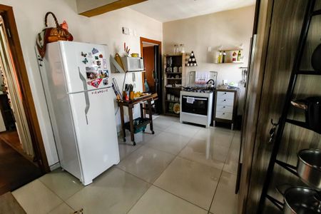 Apartamento à venda com 148m², 3 quartos e 3 vagasCozinha - Armários