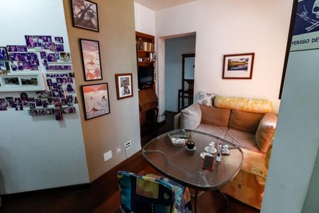 Apartamento à venda com 148m², 3 quartos e 3 vagasSala 3