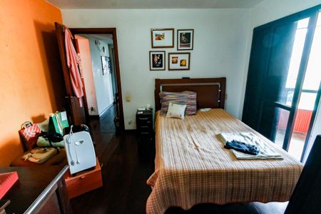 Apartamento à venda com 148m², 3 quartos e 3 vagasSuíte 1