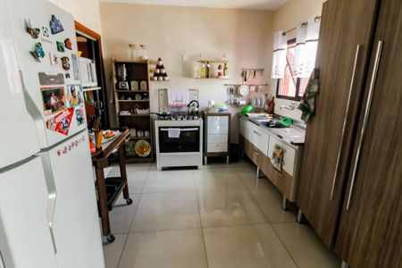 Apartamento à venda com 148m², 3 quartos e 3 vagasCozinha - Armários