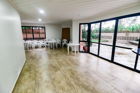 Apartamento à venda com 148m², 3 quartos e 3 vagasÁrea comum - Salão de festas