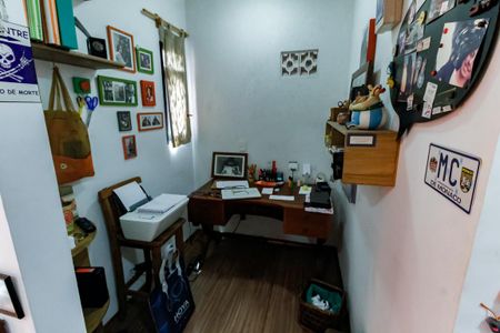 Apartamento à venda com 148m², 3 quartos e 3 vagasEscritório