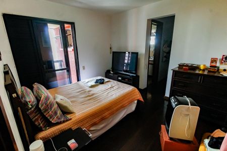 Apartamento à venda com 148m², 3 quartos e 3 vagasSuíte 1