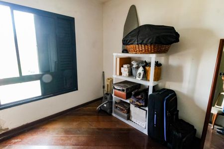 Apartamento à venda com 148m², 3 quartos e 3 vagasQuarto