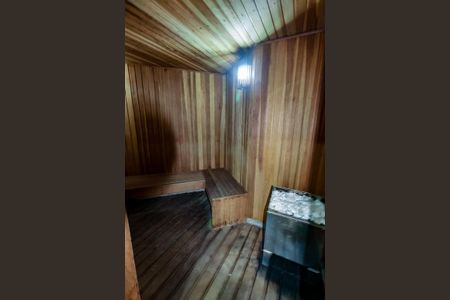 Apartamento à venda com 148m², 3 quartos e 3 vagasSaúna