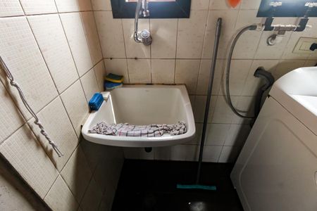 Apartamento à venda com 148m², 3 quartos e 3 vagasÁrea de Serviço