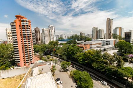 Apartamento à venda com 148m², 3 quartos e 3 vagasVista - Suíte 1