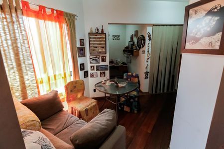 Apartamento à venda com 148m², 3 quartos e 3 vagasSala 3