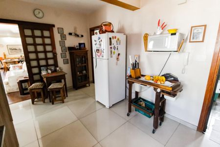 Apartamento à venda com 148m², 3 quartos e 3 vagasCozinha - Armários