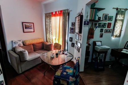 Apartamento à venda com 148m², 3 quartos e 3 vagasSala 3