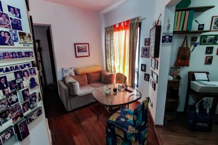 Apartamento à venda com 148m², 3 quartos e 3 vagasSala 3