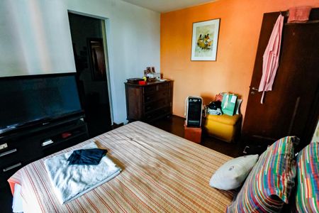 Apartamento à venda com 148m², 3 quartos e 3 vagasSuíte 1