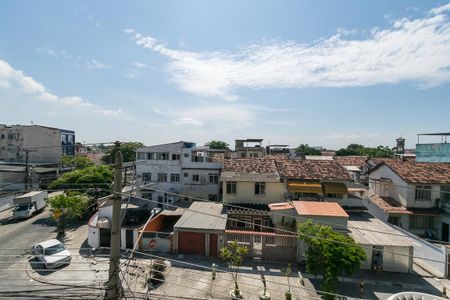 Apartamento à venda com 72m², 2 quartos e sem vaga Apartamento à venda com 72m², 2 quartos e sem vagaVista do Quarto 2