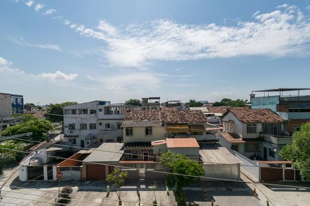 Apartamento à venda com 72m², 2 quartos e sem vaga Apartamento à venda com 72m², 2 quartos e sem vagaVista do Quarto 1