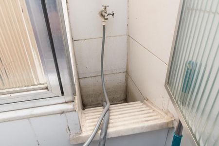 Apartamento à venda com 72m², 2 quartos e sem vaga Apartamento à venda com 72m², 2 quartos e sem vagaÁrea de Serviço