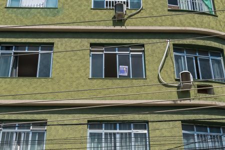 Apartamento à venda com 72m², 2 quartos e sem vaga Apartamento à venda com 72m², 2 quartos e sem vagaFachada do Imóvel