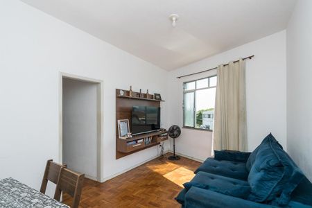 Apartamento à venda com 72m², 2 quartos e sem vaga Apartamento à venda com 72m², 2 quartos e sem vagaSala
