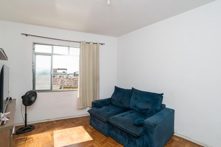 Apartamento à venda com 72m², 2 quartos e sem vaga Apartamento à venda com 72m², 2 quartos e sem vagaSala