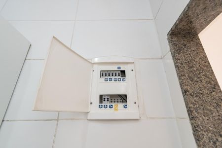 Apartamento à venda com 72m², 2 quartos e sem vaga Apartamento à venda com 72m², 2 quartos e sem vagaCozinha