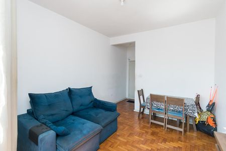 Apartamento à venda com 72m², 2 quartos e sem vaga Apartamento à venda com 72m², 2 quartos e sem vagaSala