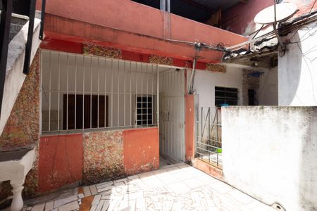 Casa à venda com 42m², 1 quarto e sem vaga Casa à venda com 42m², 1 quarto e sem vagaÁrea comum